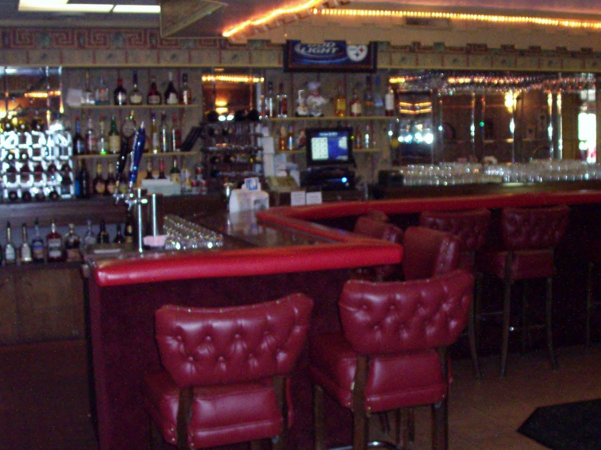The Royal Inn Ridgway 外观 照片