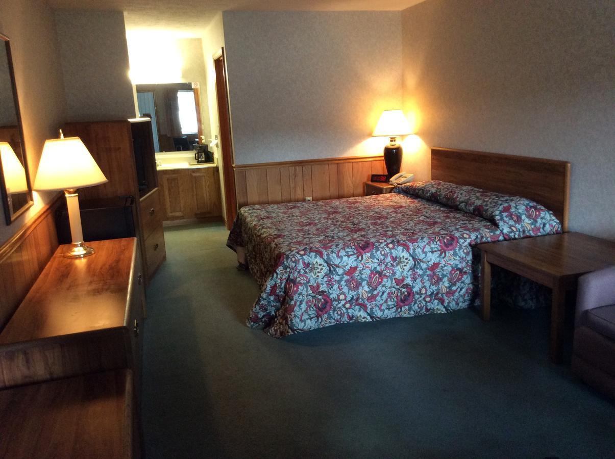 The Royal Inn Ridgway 外观 照片