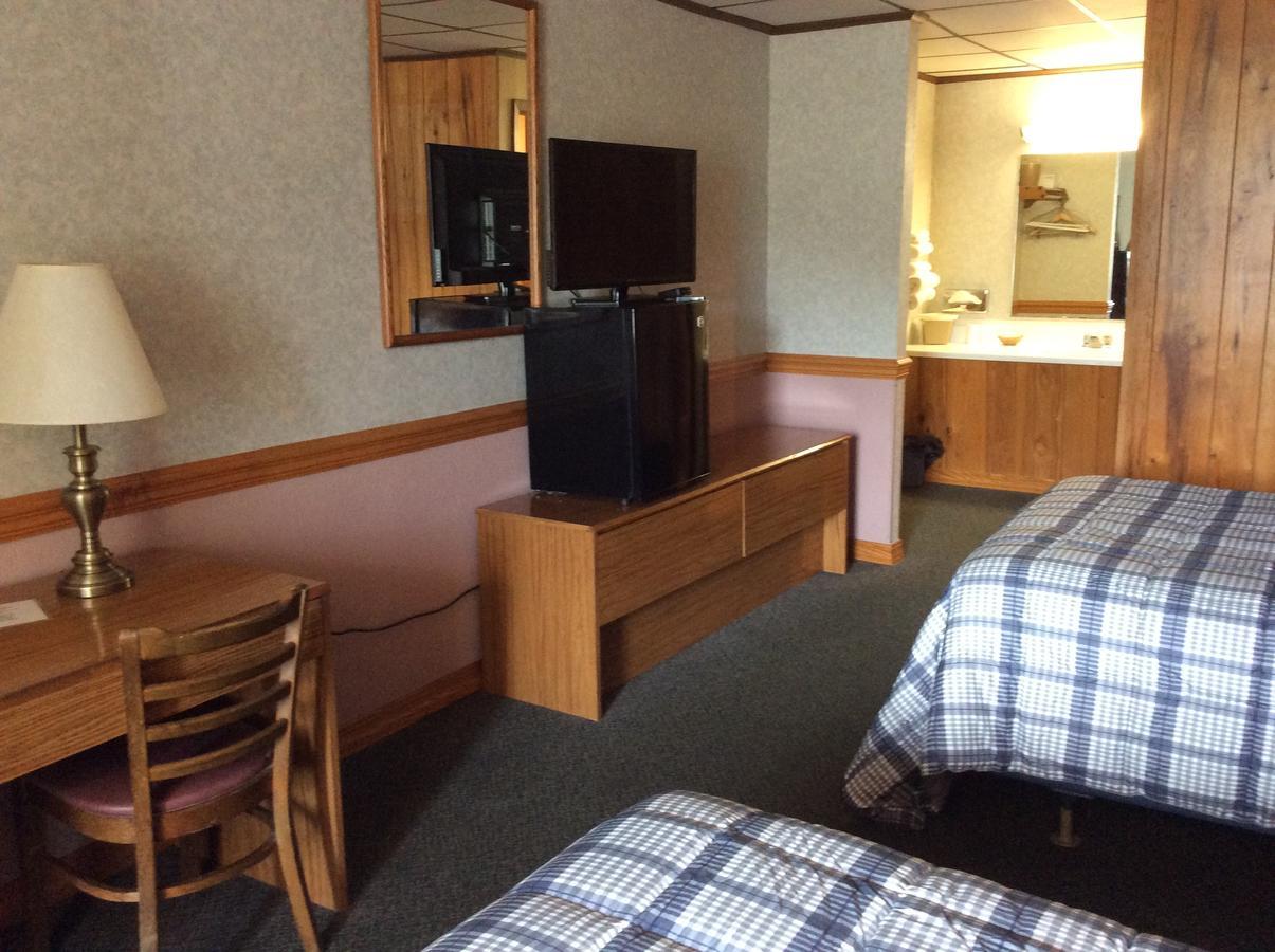 The Royal Inn Ridgway 外观 照片