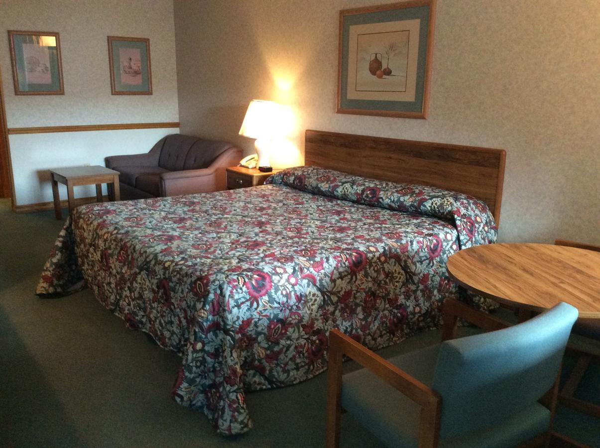 The Royal Inn Ridgway 外观 照片