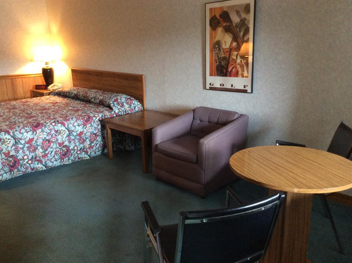The Royal Inn Ridgway 外观 照片