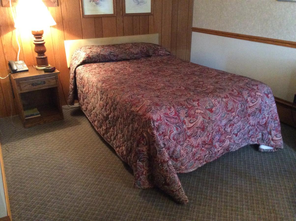 The Royal Inn Ridgway 外观 照片