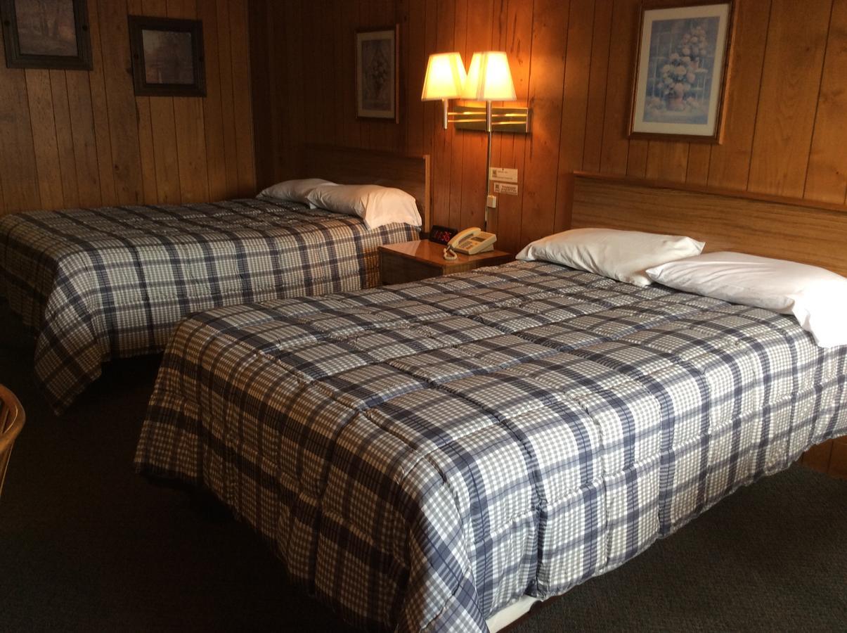 The Royal Inn Ridgway 外观 照片