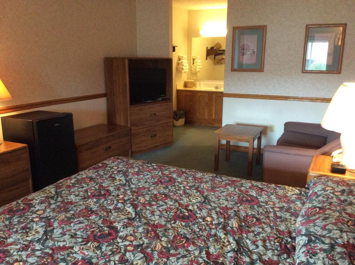 The Royal Inn Ridgway 外观 照片