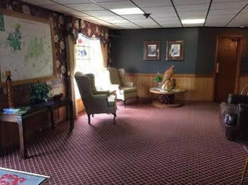 The Royal Inn Ridgway 外观 照片