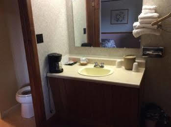 The Royal Inn Ridgway 外观 照片