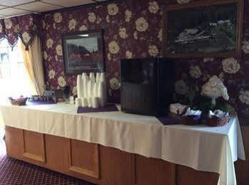 The Royal Inn Ridgway 外观 照片