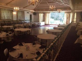 The Royal Inn Ridgway 外观 照片