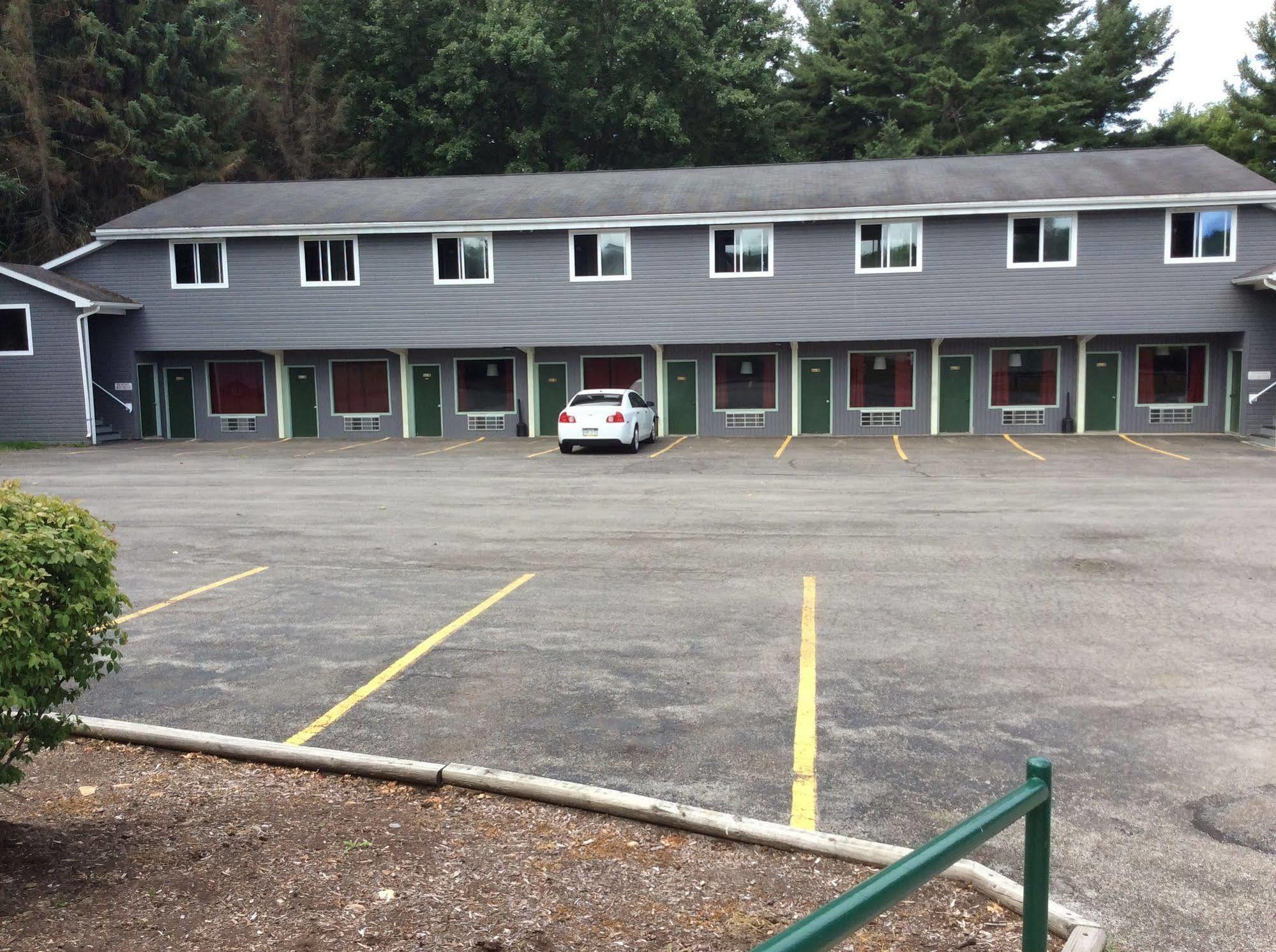 The Royal Inn Ridgway 外观 照片